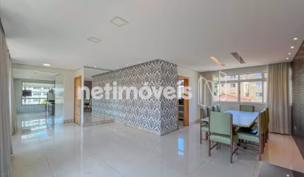 Venda Apartamento 4 quartos São José (pampulha) Belo Horizonte