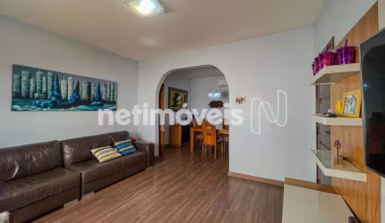 Venda Apartamento 3 quartos Nova Suíssa Belo Horizonte