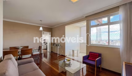Venda Apartamento 4 quartos Barro Preto Belo Horizonte