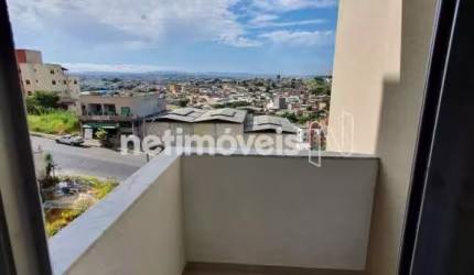 Venda Apartamento 2 quartos Cândida Ferreira Contagem