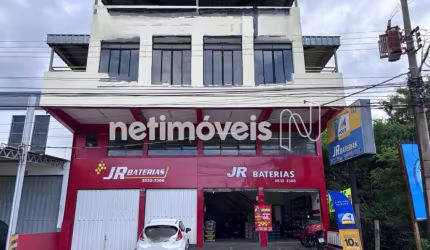 Venda Loja Centro Betim