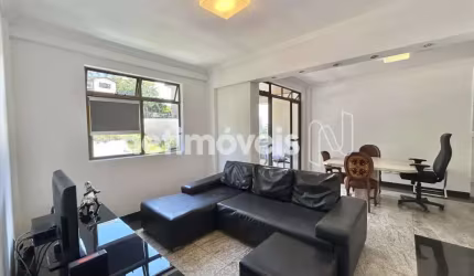 Venda Apartamento 4 quartos Luxemburgo Belo Horizonte