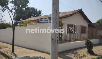 Venda Casa Adeodato Santa Luzia