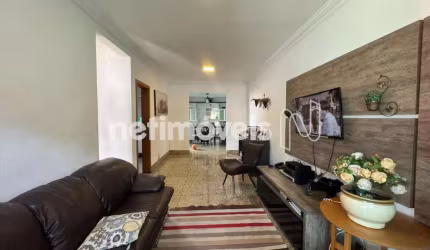 Venda Casa em condomínio Santa Amélia Belo Horizonte