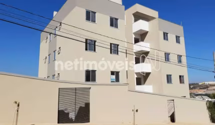 Venda Cobertura Cândida Ferreira Contagem
