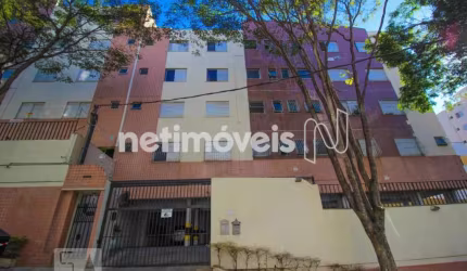Venda Apartamento 3 quartos Buritis Belo Horizonte