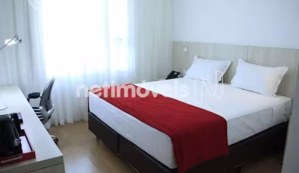 Venda Apart-hotel Ipiranga Belo Horizonte