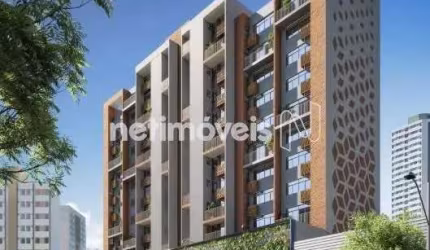 Venda Apartamento 1 quarto Lourdes Belo Horizonte