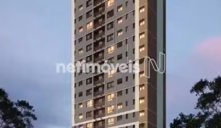Venda Apartamento 1 quarto Santo Agostinho Belo Horizonte