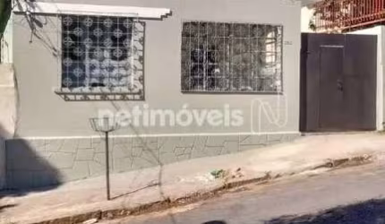 Venda Casa Santa Tereza Belo Horizonte
