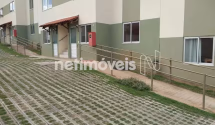 Venda Cobertura Cândida Ferreira Contagem
