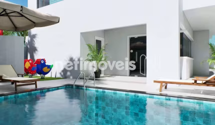 Venda Apartamento 2 quartos Santa Mônica Belo Horizonte