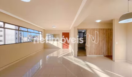 Venda Apartamento 2 quartos Anchieta Belo Horizonte