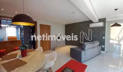 Venda Apartamento 3 quartos Ouro Preto Belo Horizonte