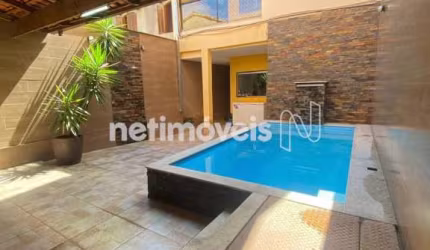 Venda Casa geminada Piratininga (venda Nova) Belo Horizonte