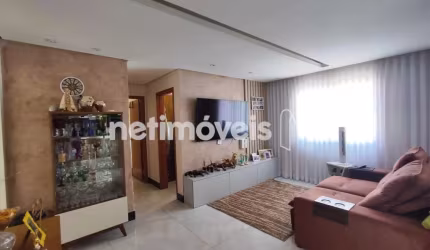 Venda Apartamento 2 quartos Jardim Industrial Contagem