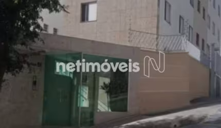 Venda Apartamento 2 quartos Silveira Belo Horizonte