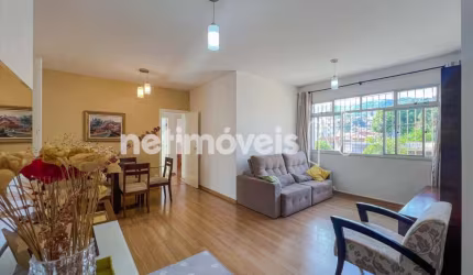 Venda Apartamento 3 quartos Santa Efigênia Belo Horizonte