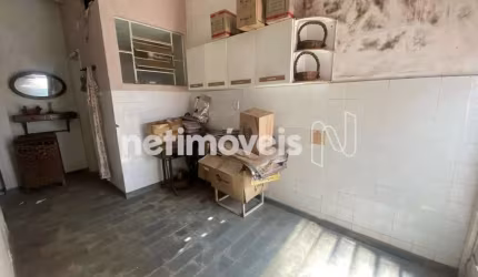 Venda Casa Santa Tereza Belo Horizonte