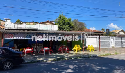 Venda Lote-Área-Terreno Camelos Santa Luzia