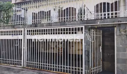 Venda Casa Santa Amélia Belo Horizonte