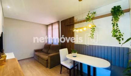 Venda Apartamento 3 quartos Santa Efigênia Belo Horizonte