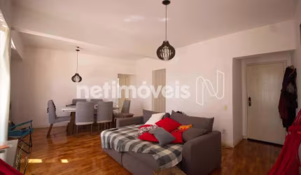 Venda Apartamento 2 quartos Santa Tereza Belo Horizonte