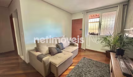 Venda Apartamento 3 quartos Paquetá Belo Horizonte