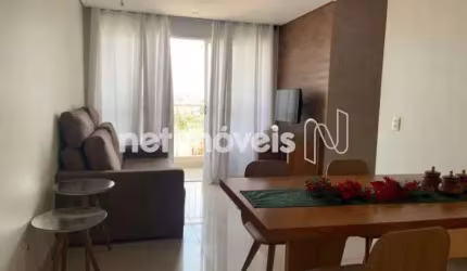 Venda Apartamento 3 quartos Paquetá Belo Horizonte