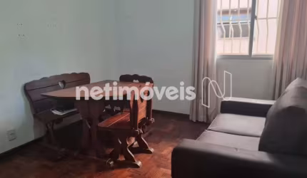 Venda Apartamento 3 quartos Cidade Nova Belo Horizonte