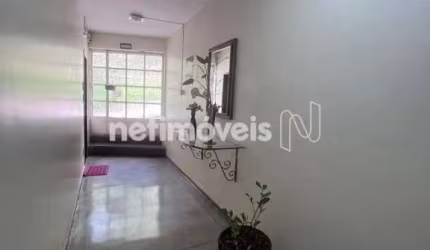 Venda Apartamento 3 quartos Santo Antônio Belo Horizonte