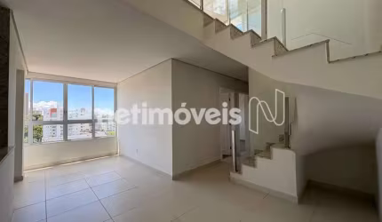Venda Cobertura João Pinheiro Belo Horizonte