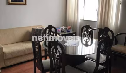 Venda Apartamento 2 quartos Sagrada Família Belo Horizonte