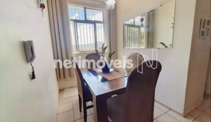 Venda Apartamento 2 quartos Boa Vista Belo Horizonte