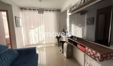 Venda Apartamento 2 quartos Ouro Preto Belo Horizonte