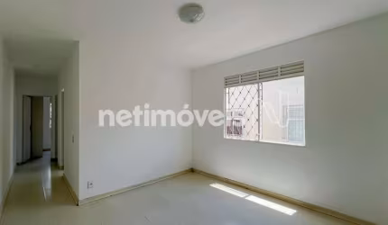 Venda Apartamento 2 quartos Salgado Filho Belo Horizonte