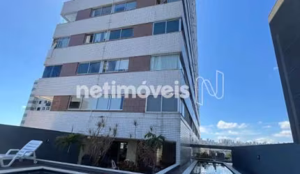 Venda Apartamento 1 quarto Luxemburgo Belo Horizonte
