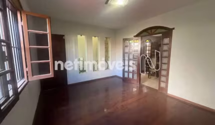 Venda Casa Palmares Belo Horizonte