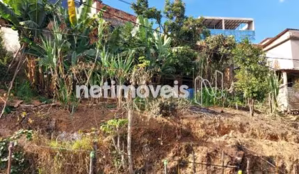 Venda Lote-Área-Terreno Santa Maria Vespasiano