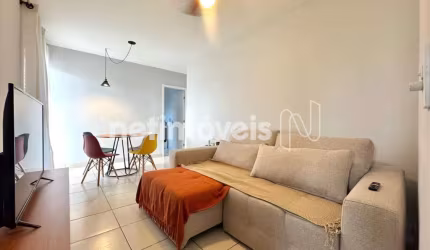 Venda Apartamento 2 quartos Paquetá Belo Horizonte
