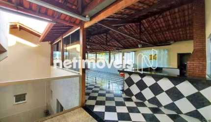 Venda Casa Nova Gameleira Belo Horizonte