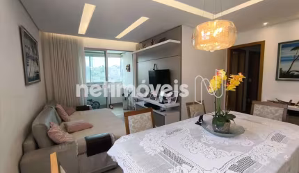 Venda Apartamento 3 quartos Floresta Belo Horizonte