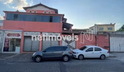 Venda Casa Glória Belo Horizonte