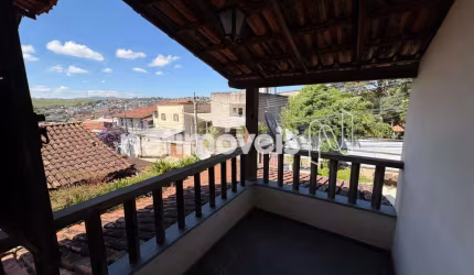 Venda Casa Coqueiros Belo Horizonte