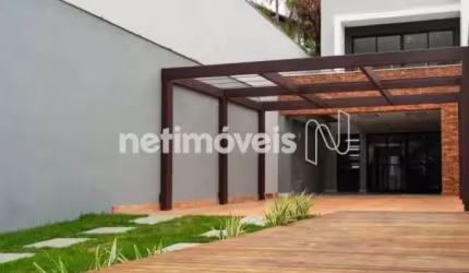 Venda Casa em condomínio Planalto Belo Horizonte