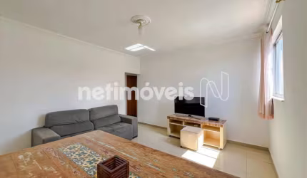 Venda Apartamento 2 quartos Sagrada Família Belo Horizonte