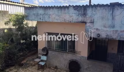 Venda Casa Gameleira Belo Horizonte