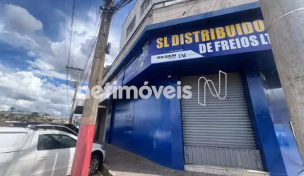 Venda Prédio Amazonas Contagem