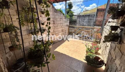 Venda Casa geminada Dom Bosco Belo Horizonte