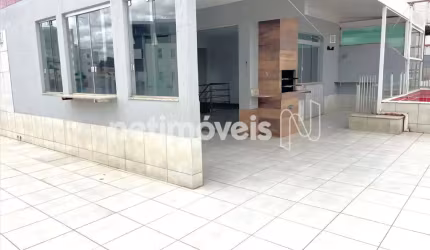 Venda Cobertura Palmares Belo Horizonte